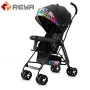 TC013 Wholesale chip price Stable Folding Chinese Easy Carry High Landscape Baby Stroller