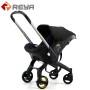 TC007 High Quality Baby Stroller Foldable Baby Stroller Multifunction Stroller Babies Pram