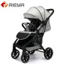 TC006 High Quality Aluminum Alloy Lightweight Portable Folding Baby Stroller