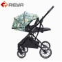 Wholesale intelligent good quality Baby Stroller facile à carrer et foldable Baby Stroller