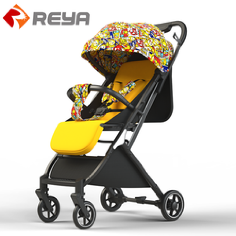 TC000 Wholesale Cheep Price Baby Stroller