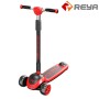 2023 High Quality Model Three Wheel With Led Light Right On Car Folding Baby Scooter For Kids 2023 High Quality Model Three Wheel With Led Light Right On Car Folding Baby Scooter For Kids