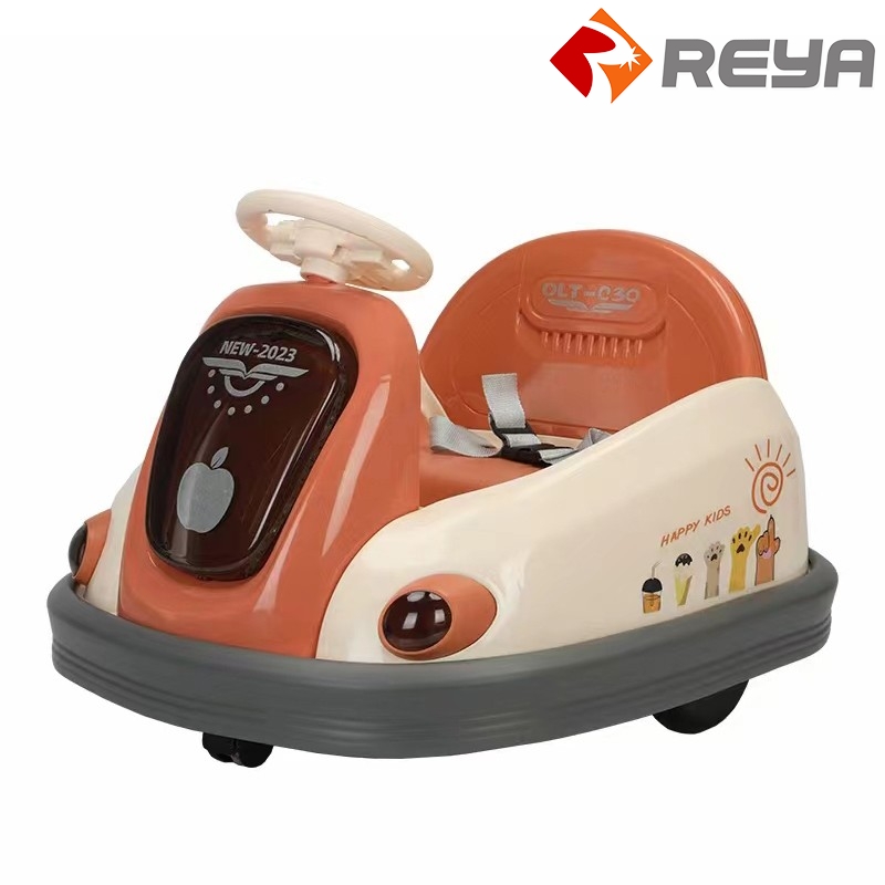 High Quality with remote control kids electric balance car children power ride on car