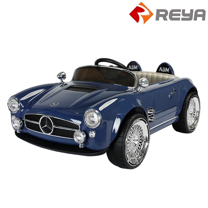 Высокое качество 12v Ride on Car Children Electric Toy Cars to Drive Baby Toy for Wholesale