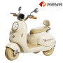 2023 High Quality New Design Child Ride On Toy Motorcycle New Three Wheel Toy Car