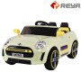 EV354 2023 Best price Kids Electric Plastic Material And Battery Power Electric Ride On Car Kids Electric Car