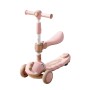 2023 High Quality Factory Price ride on toy bike Kids scooter baby Swing car Kids Push car