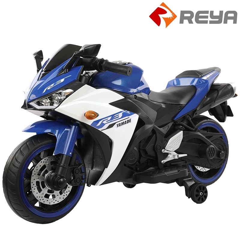 2023 High Quality Electric Motorcycle Wholesale Kids/Electronic Toy Motorcycles Kids Moto Baby Toys/Kids Electric Motorcycle