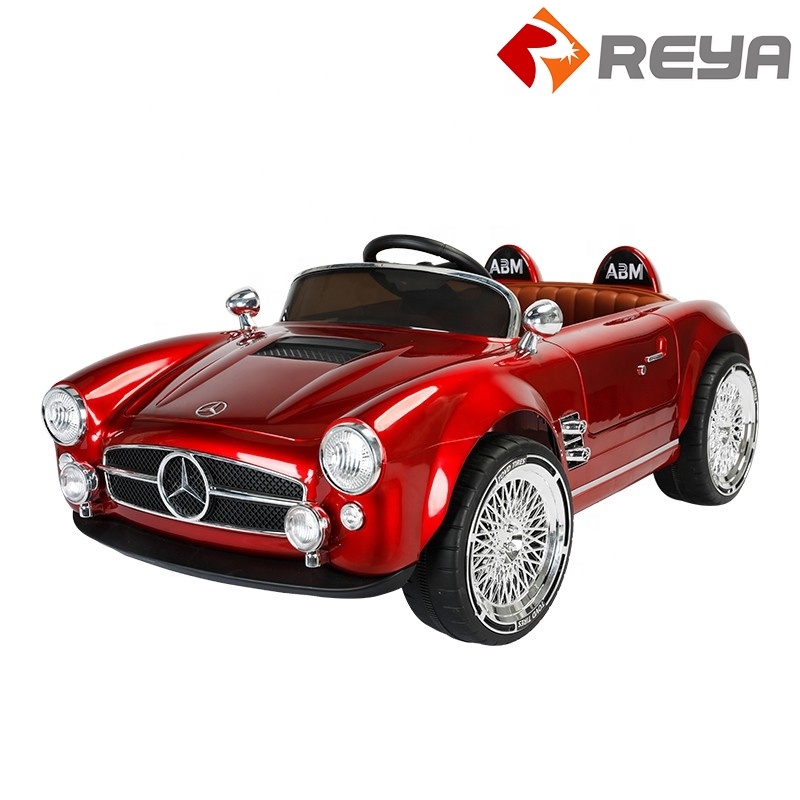 Haute qualité 12V Ride on car enfant électrique Toy cars to drive bébé Toy for Wholesale