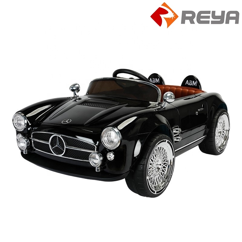 Высокое качество 12v Ride on Car Children Electric Toy Cars to Drive Baby Toy for Wholesale