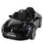 2023 New Style Kids Car Children Toy Baby Vehicle Electric Kids 12v Battery Four wheel Ride On Car