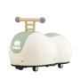 2023 High Quality Swing Scooter Twist Plastic Baby Toddler Ride On Toy Kids Swing Car