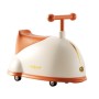 Haute qualité Ride on yo car bébé Walker enfant scooter quatre roues marcher Toy animaux voiture slide Toy Ride on Toys