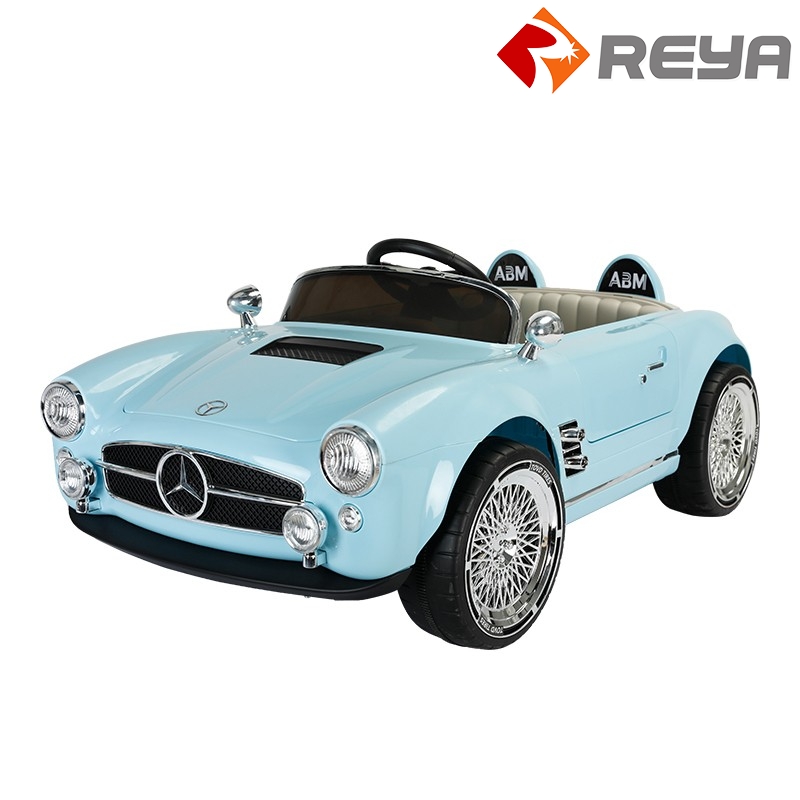 EV350 High Quality 12v Ride On Car Children Electric Toy Cars To Drive Baby Toy For Wholesale