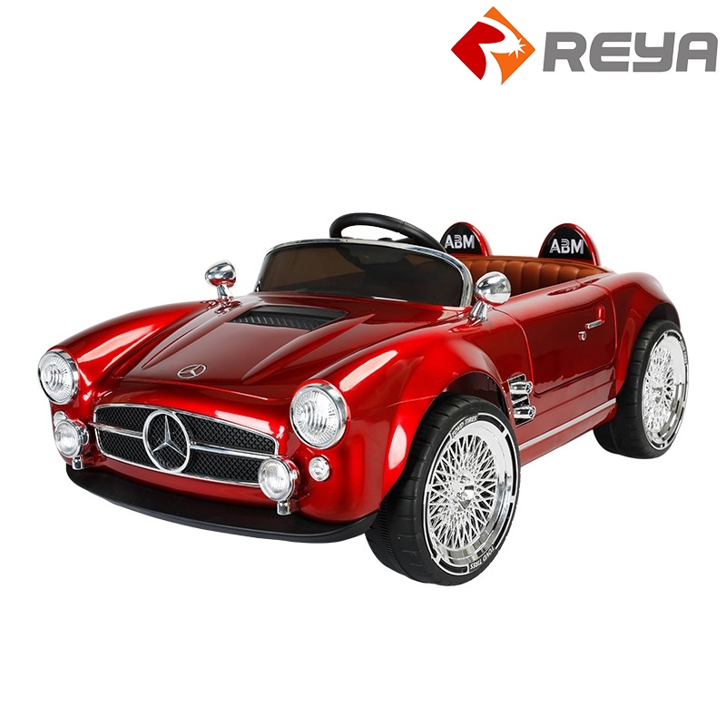 جودة عالية 12V Ride on Car Children Electric Toy Cars to Drive Baby Toy for the holesale