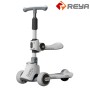 2023 Alta Qualidade Dobrável Kid Kick 3 Rodas Crianças Foot Scooter Baby Kid Scooters Kick Scooters Para Kid