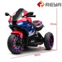 High Quality Children Motorcycle Toy 6v Electric Kids Ride On Cars Motorbike Baby Electric Motorcycle