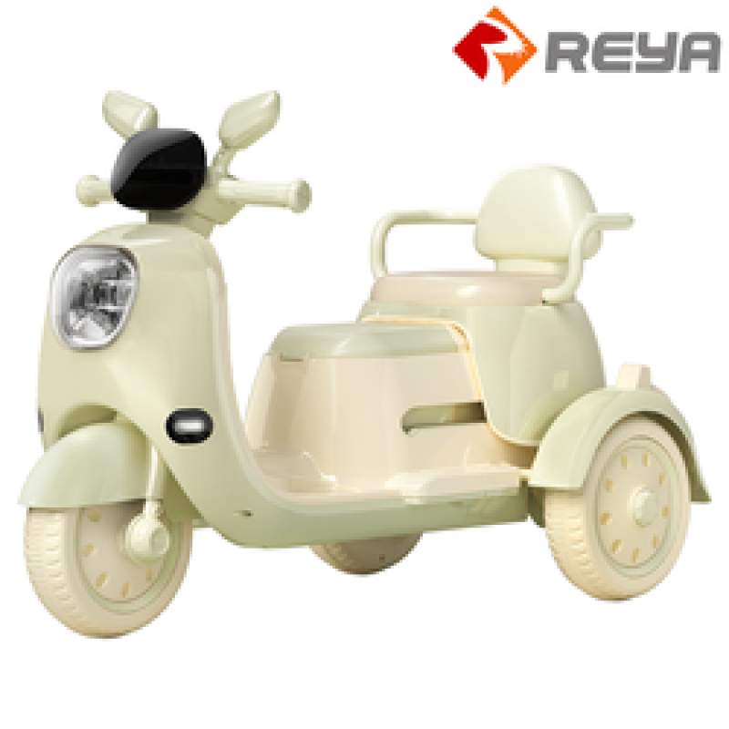 2023 High Quality Ride On Electric Power Kids Motorcycle Bike Electric Motorcycle For Baby