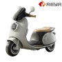 High Quality 3 Wheels Cool Lights Battery Operated Racing Drive Ride On Motor Bike Car Electric Motorcycle For Kids