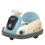 High Quality with remote control kids electric balance car children power ride on car