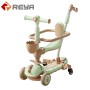 2023 High Quality Ride On Car Scooter 3 Wheel Baby Sliding Toy Swing Car Balance Bike For Kids Children