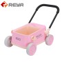 2023 High Quality Kids Scooter Four Wheel Play Toy Ride On Toys Kick Scooter Baby Scooter