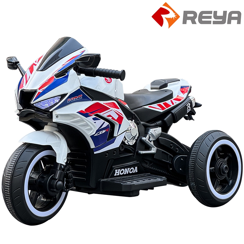 High Quality Children Motorcycle Toy 6v Electric Kids Ride On Cars Motorbike Baby Electric Motorcycle