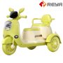 2023 High Quality Ride On Electric Power Kids Motorcycle Bike Electric Motorcycle For Baby
