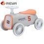 2023 High Quality Kids Children Scouter Ride On Car Toy Girls Boys With Light