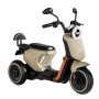 Hot High Quality Model Child Electric Motorcycle Ride On Car 3 Wheels Motorcycle Power Battery Children's Motorcycle