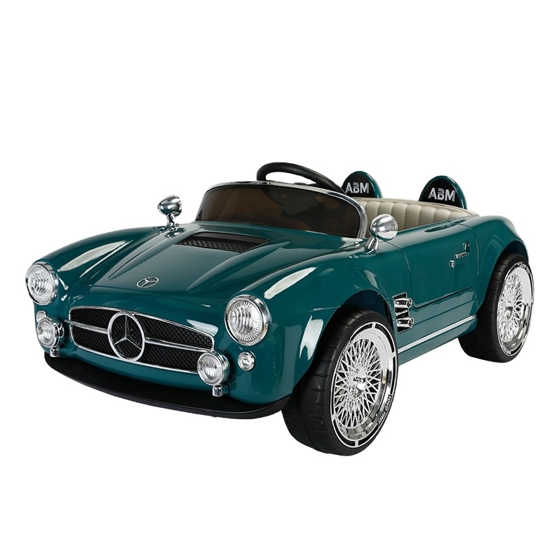 Haute qualité 12V Ride on car enfant électrique Toy cars to drive bébé Toy for Wholesale