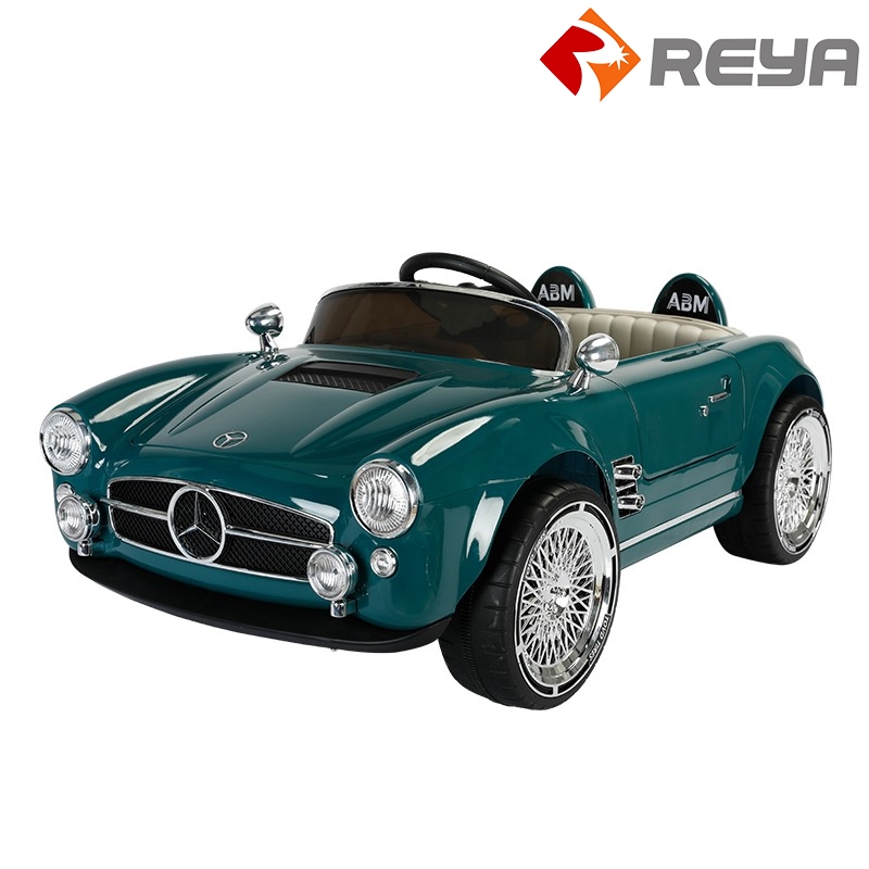 Alta calidad 12v ride on car Children Electric toy Cars to drive baby toy for wholesale