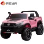 High Quality 12v Battery Remote Control Car For Kids Ride On/electronic Kids Toys/2 Seat Powered Kids Ride On Car