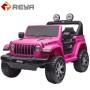 Batterie de haute qualité enfants Electric 12V Electric Drive on the car Toys cars for Kids ride Electric boys girls