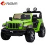 Batterie de haute qualité enfants Electric 12V Electric Drive on the car Toys cars for Kids ride Electric boys girls