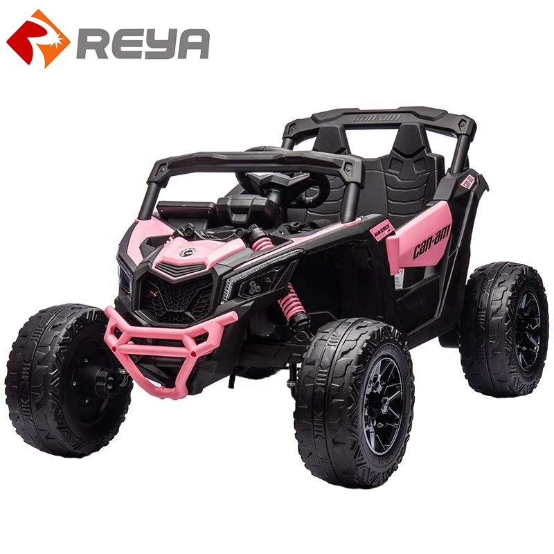 High Quality Battery Powered Electric Car Kids Ride On Cars For Kids Electric Ride On Car For Children