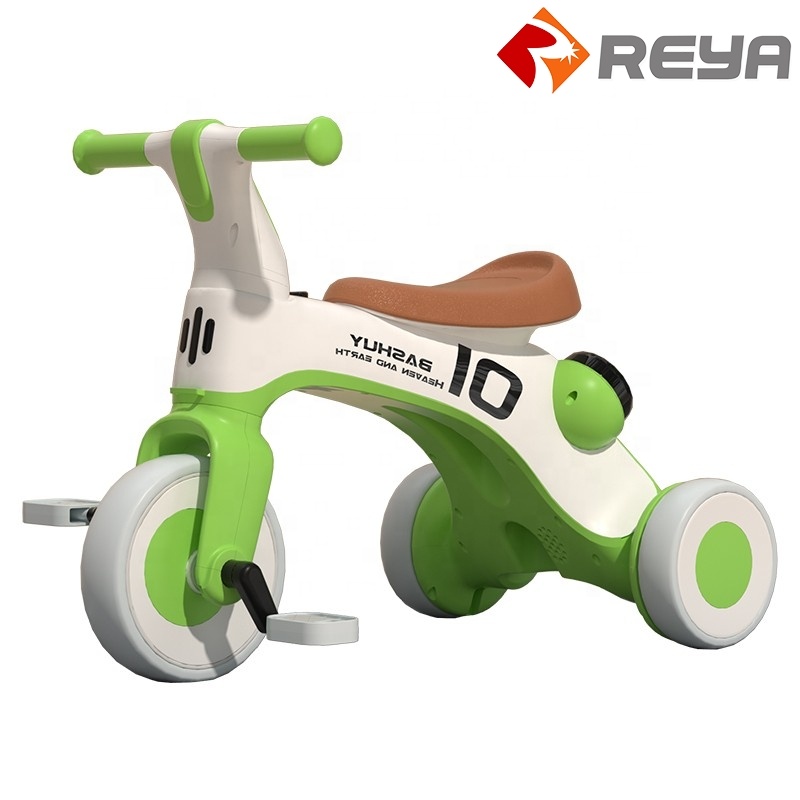 2023 Best Hot Sale Cheep Kids Tricycle China Factory Wholesale Tricycles Baby Kids Top Quality Kids Tricycle