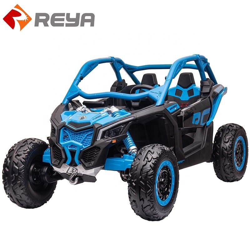 High Quality 12v Battery Newest Low Price Battery Operated Child Toy Car Kids Ride On Electric Car