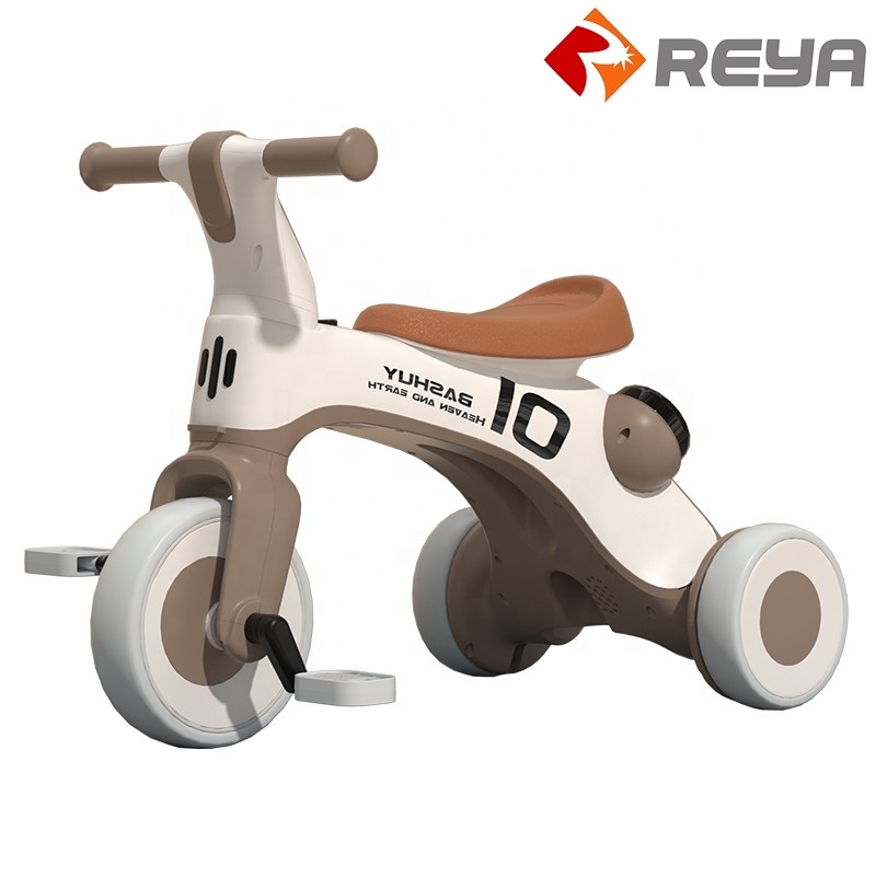 2023 Best Hot Sale Cheep Kids Tricycle China Factory Wholesale Tricycles Baby Kids Top Quality Kids Tricycle
