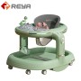 2023 High Quality music Baby Walker baby Wheel Walker 2 in 1 Walker for Boys and Girls with