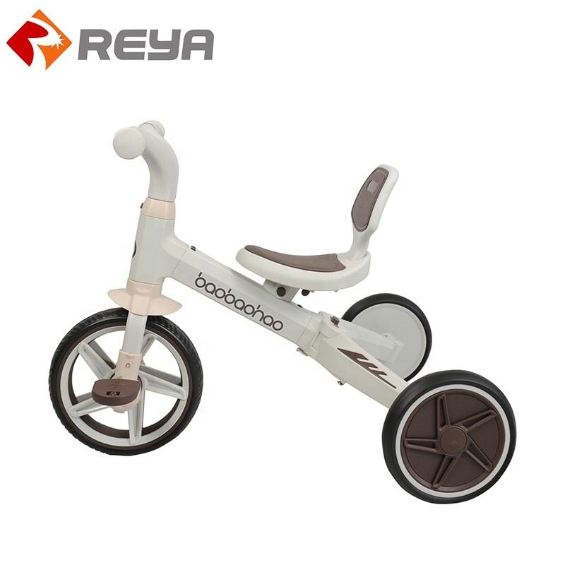 Mini - vélo pour enfants enfants enfants tricycle équilibre jouet voiture vélo tricycle pour enfants