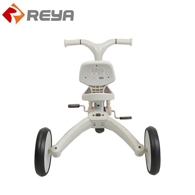 SL010 Kids Small Mini Bike Cheap Children Baby Toddler Tricycle Balance Toy Car Bike Trike For Kids