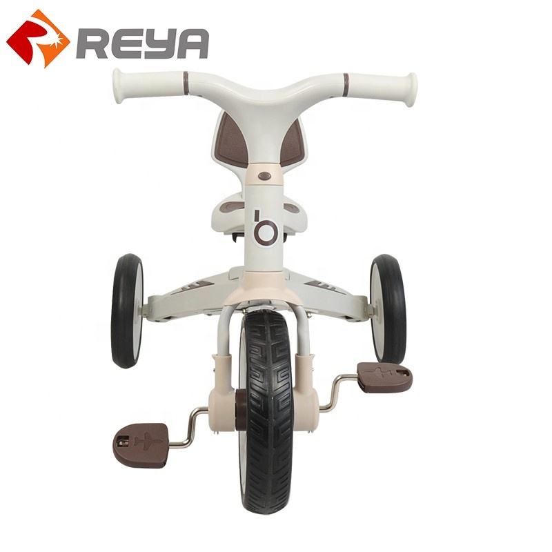 Crianças Pequena Mini Bicicleta Barata Crianças Do Bebê Da Criança Triciclo Equilíbrio Toy Car Bike Trike Para Crianças