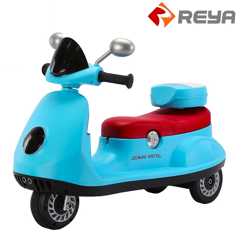 Bikes Battery Operated Motorcycle Children Electric Bike With Powerful Wheels Motos Ride On Car Kids Electric Motorcycle