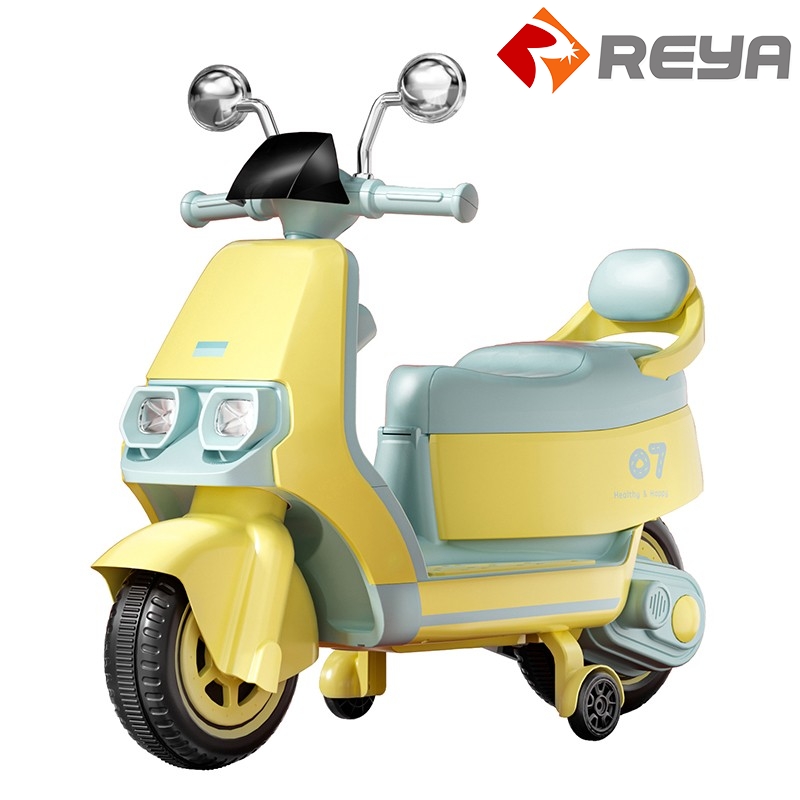 Wholesale ride on bike baby toys car child Drive moto kids motorcyclev