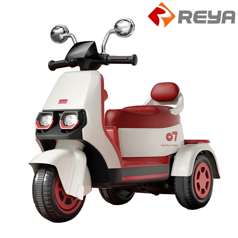 Wholesale ride on bike baby toys car child Drive moto kids motorcyclev