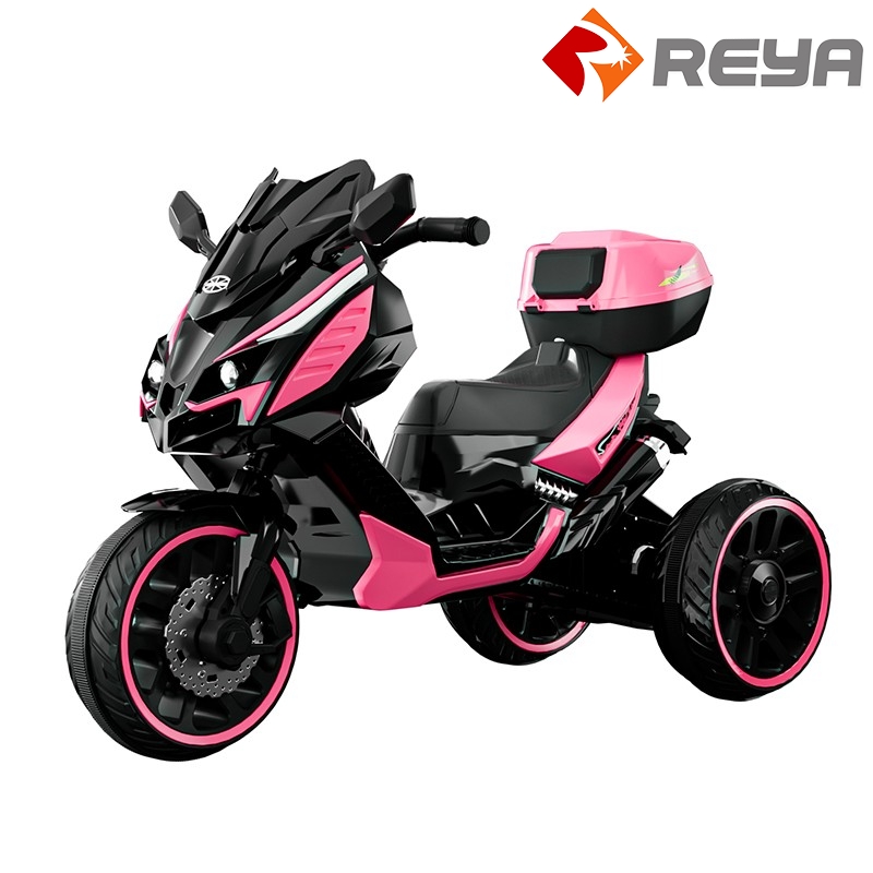 Children's electric scooters, motorcycles, charging tricycles, early education toys, children's strollers Children's electric scooters, motorcycles, charging tricycles, early education toys, children's strollers