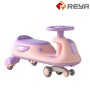 baby scooter swing car with music and light for kids swing twist car wiggle car for adults