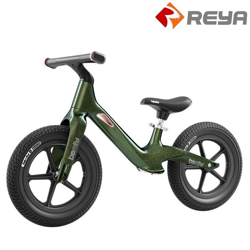 new magnesium puky1.9kg bleu 2022 magnesium baby toys for 1 year old boy gifts balance bike