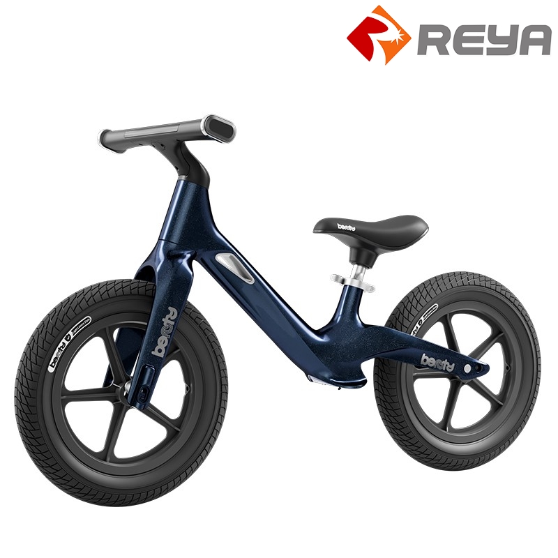 new magnesium puky1.9kg bleu 2022 magnesium baby toys for 1 year old boy gifts balance bike